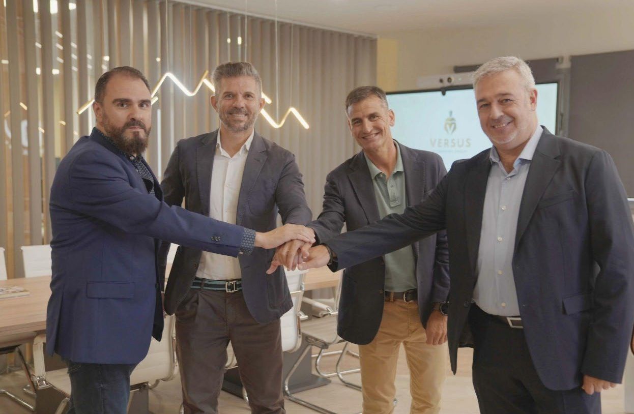 AUGC y la Academia Prefortia dan un paso más en un nuevo convenio para la formación en la Guardia Civil