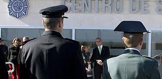 AUGC y SUP defienden los derechos de guardias y policías