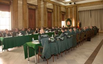 La Dirección General abre expediente por falta grave a los vocales de AUGC por no entrar al Pleno del Consejo