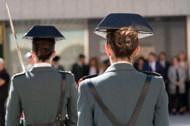 Los servicios jurídicos de AUGC Castellón logran que se archive un expediente disciplinario a una de sus agentes