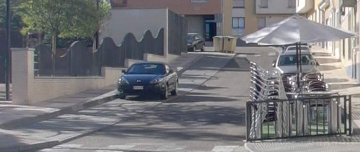 AUGC pide que se proteja la figura legal como autoridad del guardia civil, aunque éste no se encuentre de servicio