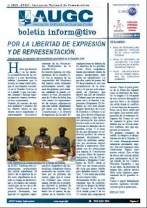 Boletín Electrónico Diciembre