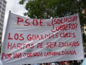 HISTÓRICA SENTENCIA QUE PERMITIÓ LA GRAN MANIFESTACIÓN 18-S
