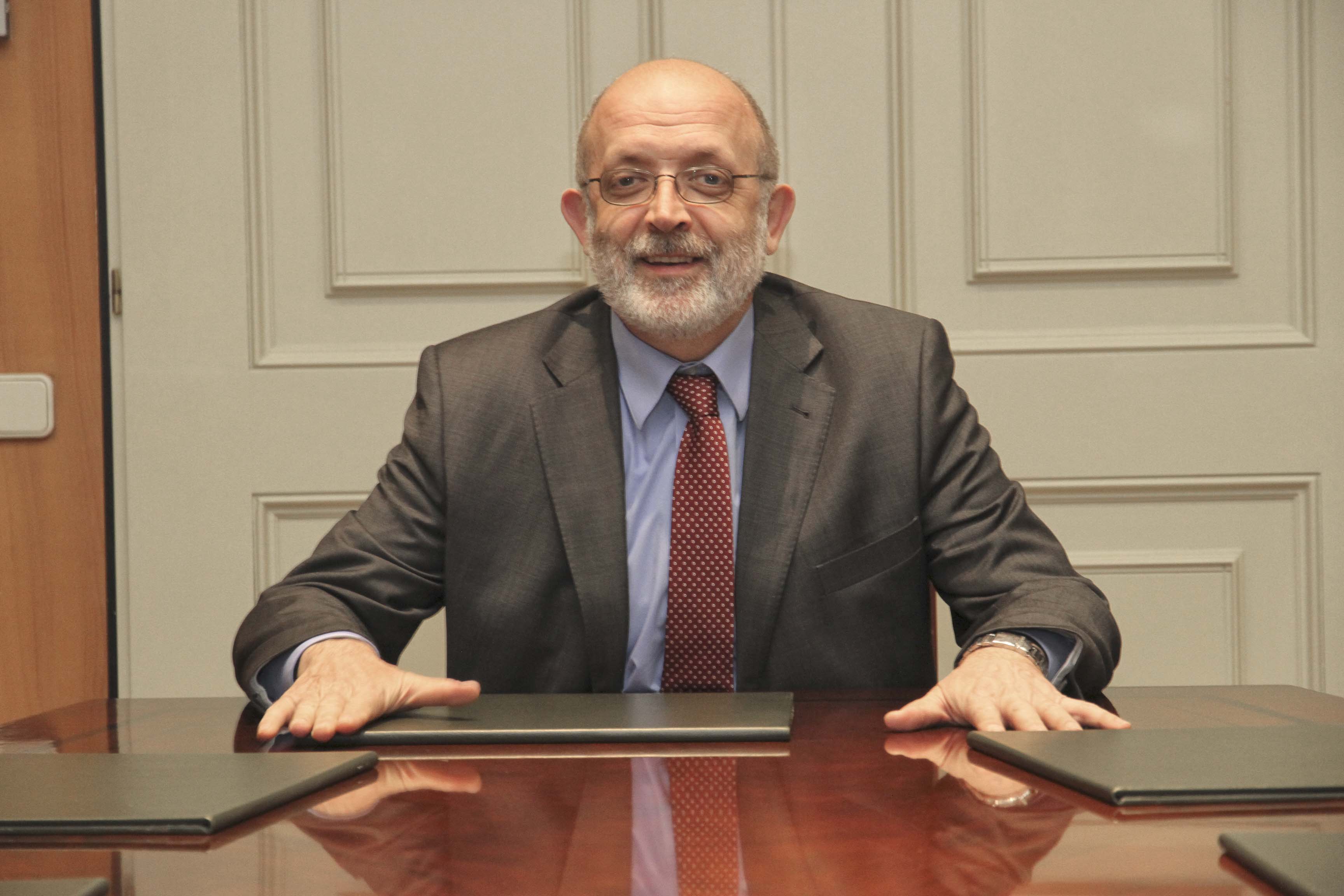 AUGC traslada al nuevo Director de la Guardia Civil sus principales demandas