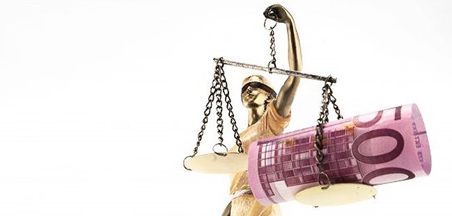 Sancionado con multa el Coronel Jefe del Servicio de Gestión Económica de la Guardia Civil por ignorar resoluciones judiciales