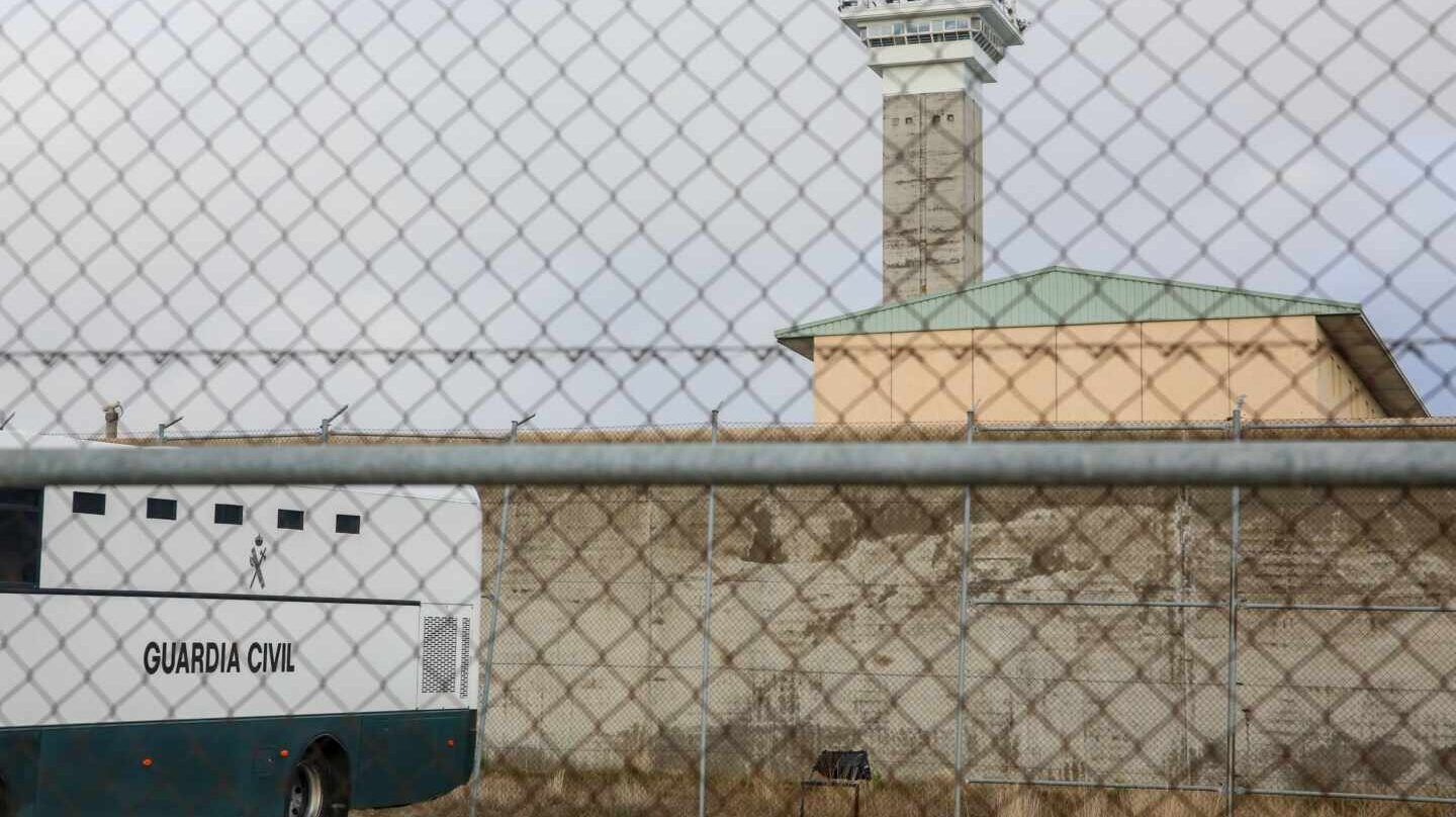 La falta de guardias civiles afecta a la seguridad del Centro Penitenciario y a la Comandancia de la Guardia Civil de Córdoba