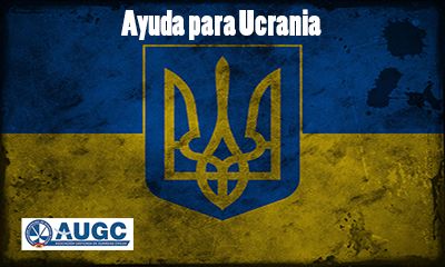 La Delegación de Alicante de la AUGC colaborará con Guardias Civiles Solidarios para ayudar a los refugiados ucranianos