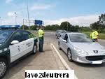 Subsector de Córdoba: Los guardias civiles de Tráfico reclaman una valoración más justa de su trabajo