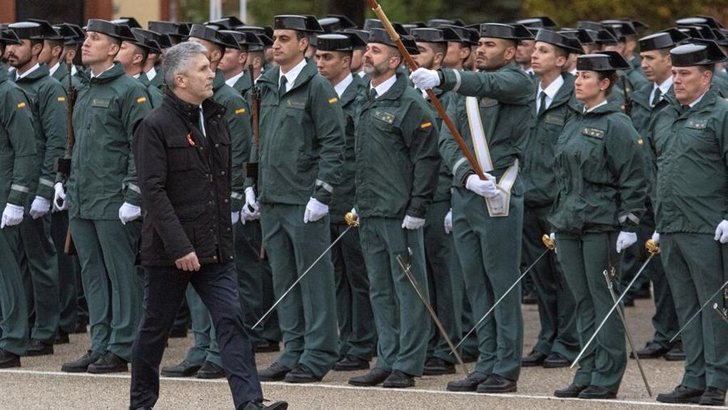 El desastre organizativo en la DGGC provoca la suspensión del grupo de trabajo sobre Plantillas y Evaluaciones para el Ascenso