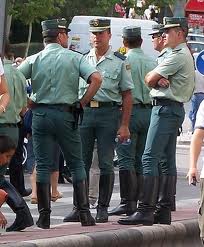 NOTA INFORMATIVA DE LA ASOCIACIÓN UNIFICADA DE GUARDIAS CIVILES