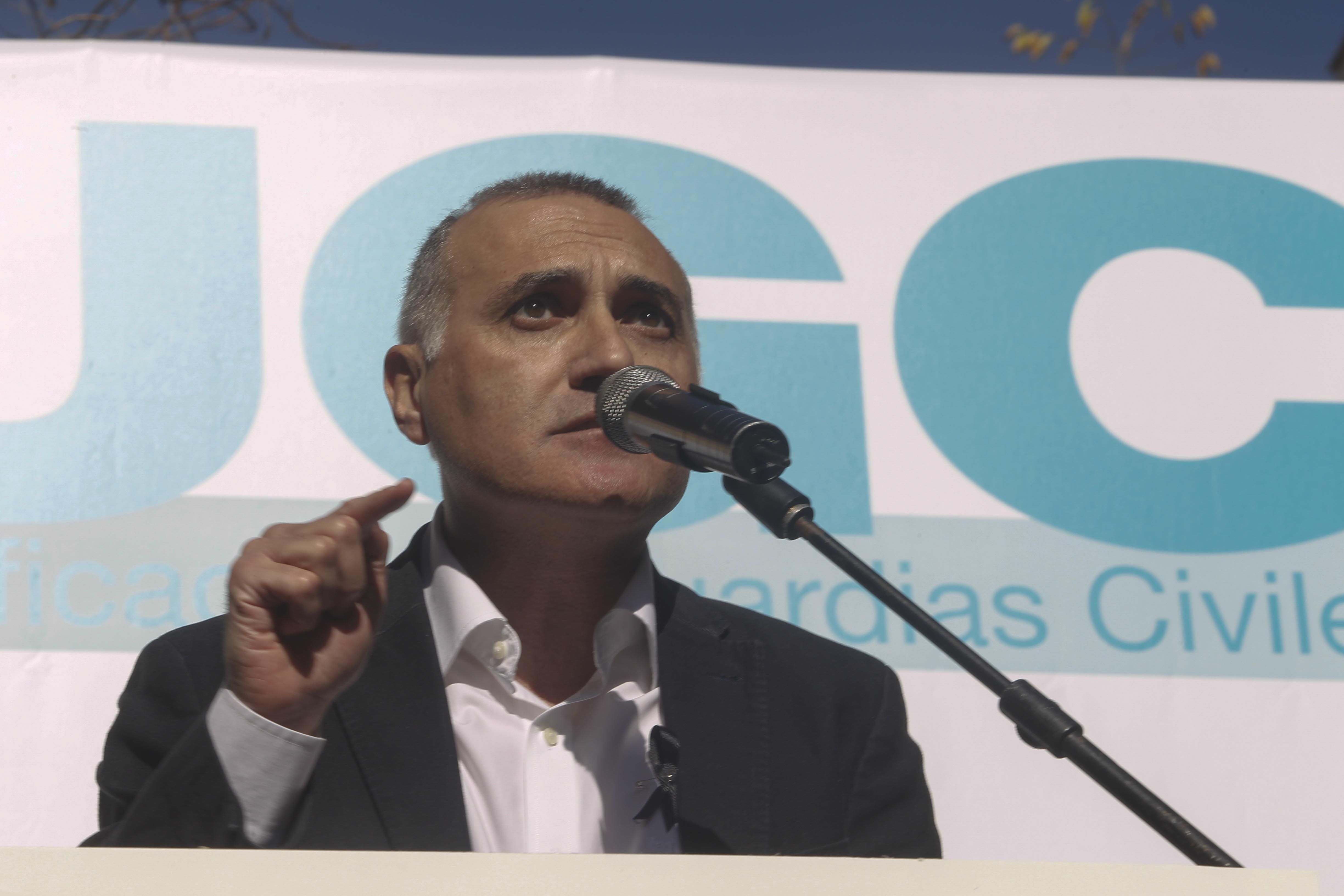 'La hora del relevo'