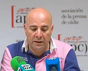 Sancionado por falta grave el secretario provincial de AUGC en Cádiz