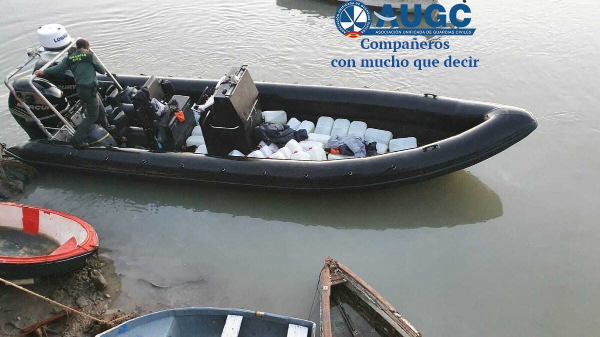 AUGC vuelve a presentar un plan para que se reconozca a la provincia de Cádiz como Zona de Especial Singularidad