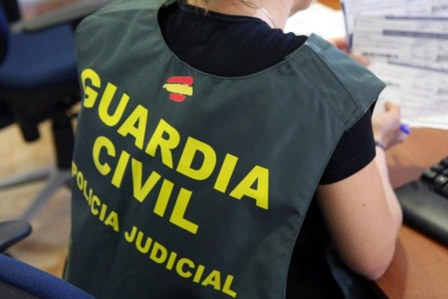 Cuando pedir mejoras para tus compañeros tiene un precio: AUGC denuncia la parálisis de la DGGC ante los problemas de policía judicial y las represalias contra sus representantes