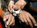 En el Subsector de Alicante se reseñarán a los detenidos.