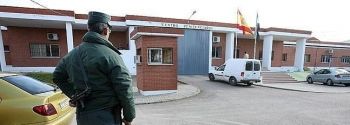 Reunión en la Dirección General sobre la privatización de la seguridad penitenciaria