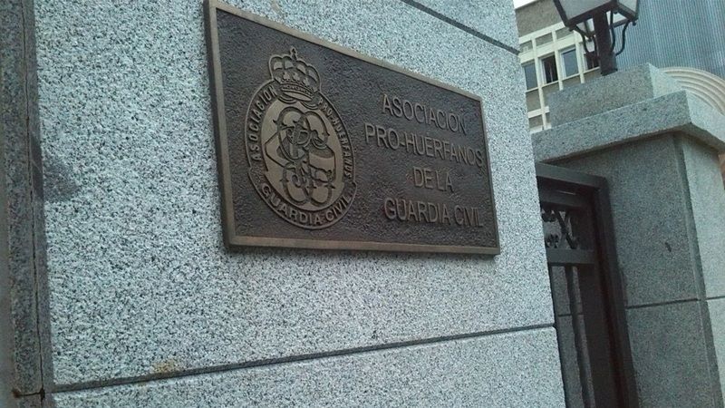 Primera reunión en la Dirección General con las asociaciones para abordar la futura gestión de la Asociación Pro-Huérfanos
