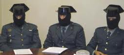 FRACASA UN NUEVO INTENTO DE AMORDAZAR LA LIBERTAD DE EXPRESIÓN DE LOS GUARDIAS CIVILES.