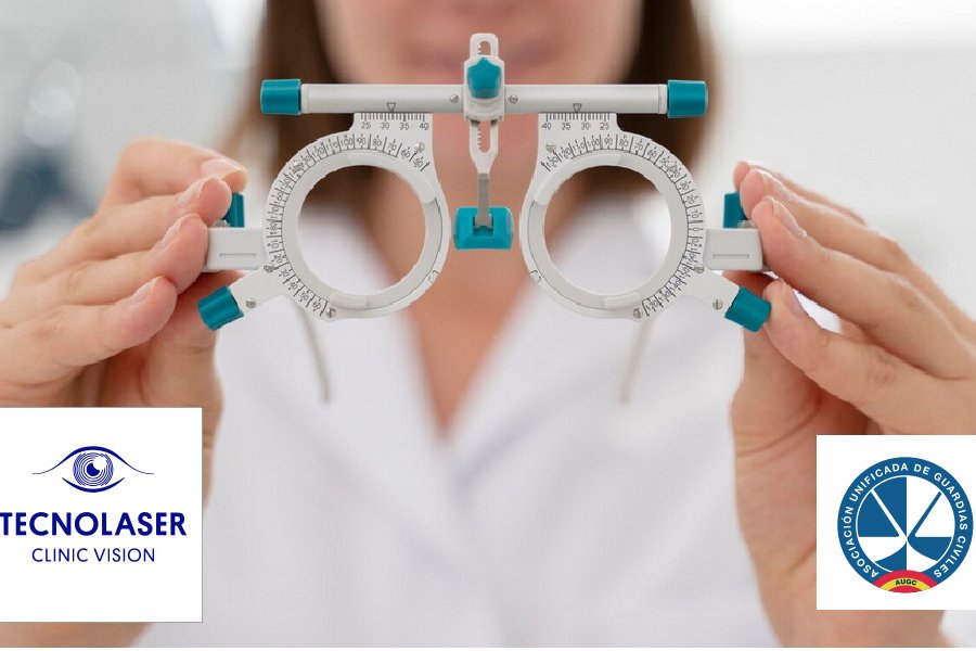 Cirugía Oftalmológica