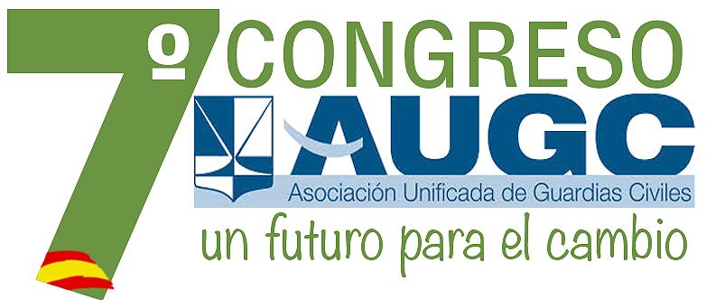 Llego el día: AUGC expondrá hoy ante la sociedad la discriminación sociolaboral de los guardias civiles en su 7º Congreso Nacional