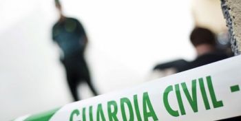 Desalojan AUGC de la Comandancia de Algeciras