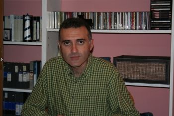 ENTREVISTA AL SECRETARIO GENERAL DE AUGC, ALBERTO MOYA: "UN GUARDIA CIVIL SOMETIDO A TANTAS TENSIONES DIARIAS, DE ENTRADA, TAN SOLO QUIERE QUE LE ESCUCHEN"