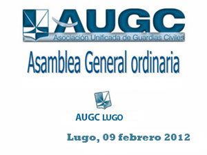 Convocatoria Asamblea General Ordinaria Provincial
