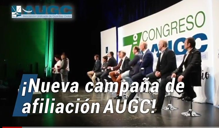 AUGC explica en un vídeo su campaña promocional de afiliación en verano