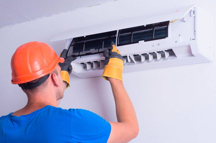 Cómo desnaturalizar un cuerpo policial: la Guardia Civil ‘forma’ a mandos para el mantenimiento de los aires acondicionados de los cuarteles