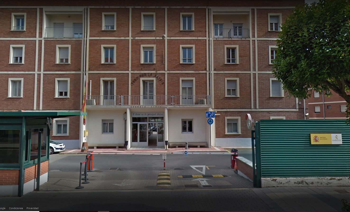 Asamblea General Ordinaria de AUGC León, el 9 de mayo