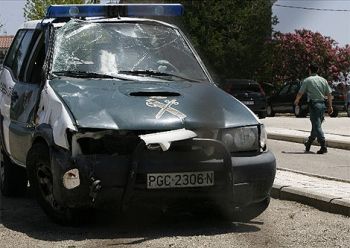 Guardia civil cordobés indemnizado por las vacaciones que no disfrutó al estar de baja