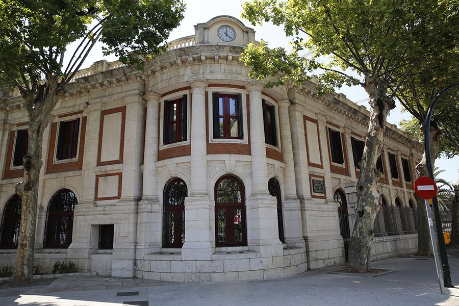 Asamblea General Ordinaria de AUGC Málaga, el 27 de marzo