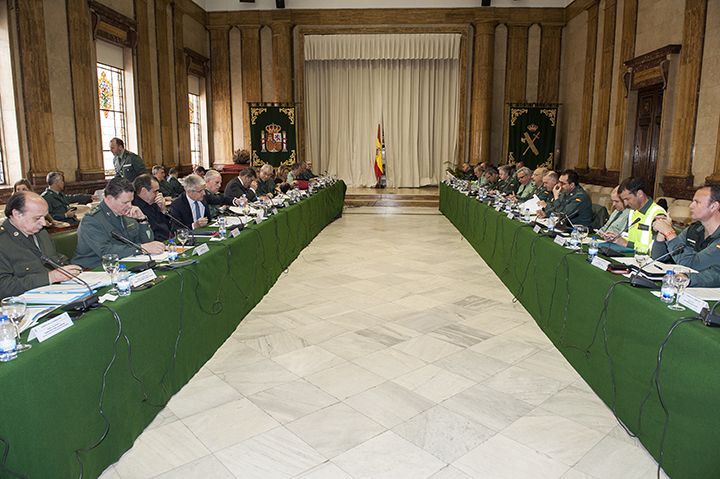 Resumen de la Comisión Preparatoria del Pleno del Consejo de diciembre