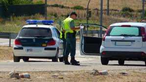 ¿SE FALSEAN DATOS EN LA GUARDIA CIVIL?