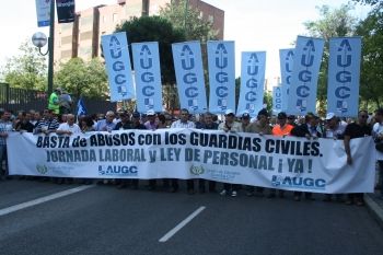 Nuevo revés de la Justicia a la persecución de representantes de AUGC