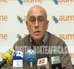 AUGC condena la persecución ejercida contra Jorge Bravo, presidente de AUME