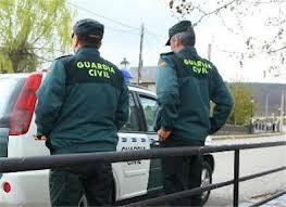 La justicia dice que dos guardias civiles de Huelva son inocentes del delito de estafa