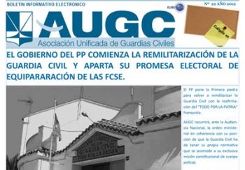 BOLETÍN DIGITAL JDN