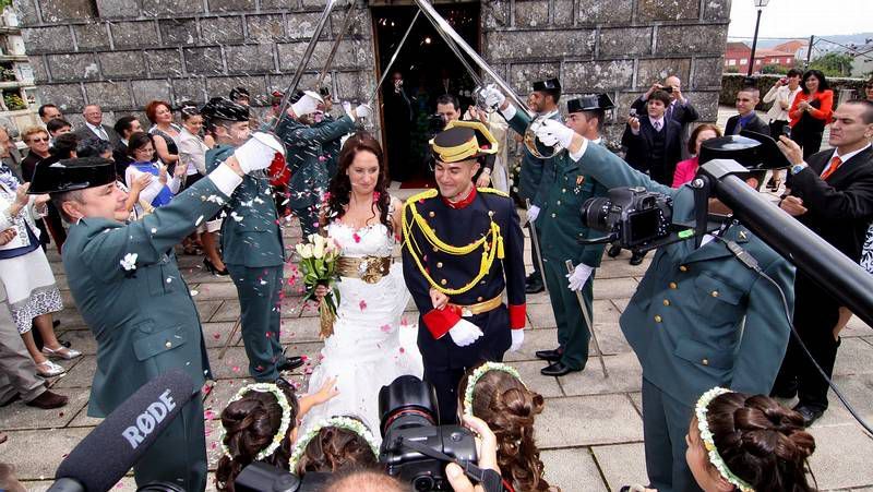 Nuevo varapalo para la Dirección General de la Guardia Civil al aceptar el Supremo el recurso planteado por AUGC sobre el uso del uniforme