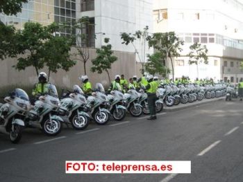 ¡URGENTE! Voluntarios vuelta ciclista a España