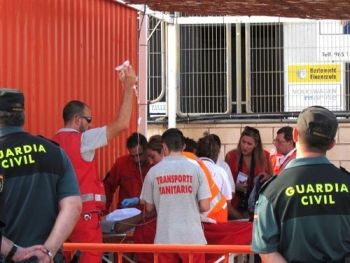 Exigen a los guardias civiles un mínimo de dos denuncias en seguridad ciudadana para cobrar la productividad