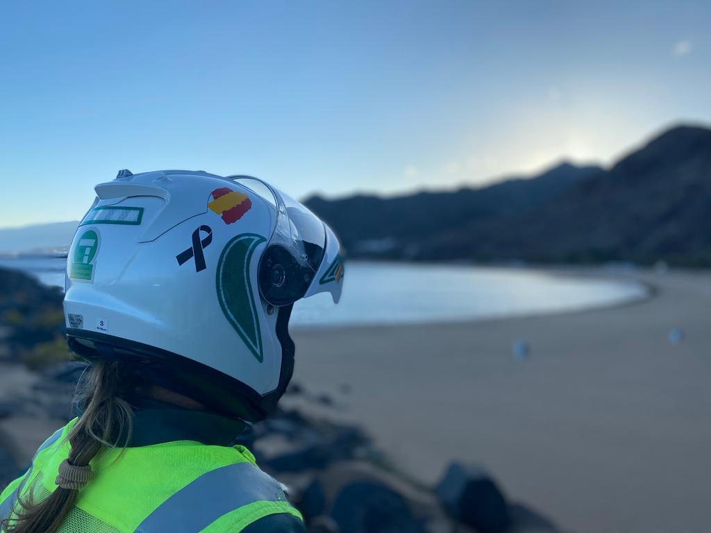 Resumen de Comisión de Igualdad y diversidad del Consejo de la Guardia Civil.