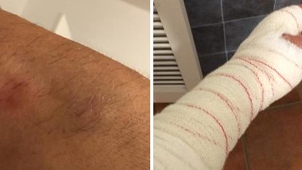 Un nuevo ataque contra guardias civiles en Cádiz vuelve a evidenciar la urgencia de combatir el narcotráfico con medidas más contundentes