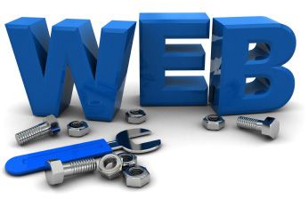 WEB EN MANTENIMIENTO