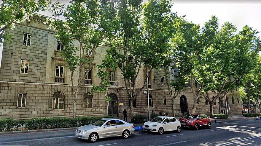 El Juzgado ratifica que el teniente coronel psicólogo de la Comandancia de Las Palmas no cometió falta alguna