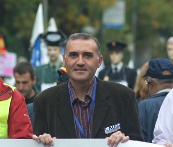AUGC DENUNCIA ANTE EL DIRECTOR GENERAL EL INCUMPLIMIENTO DE LA PLANIFICACIÓN DE SERVICIOS