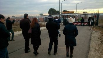 AUGC, contra la aplicación del Código Penal Militar a los guardias civiles, de cualquier escala o graduación