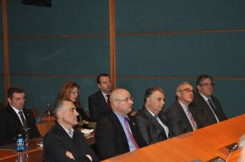 Queja AUGC al Director General