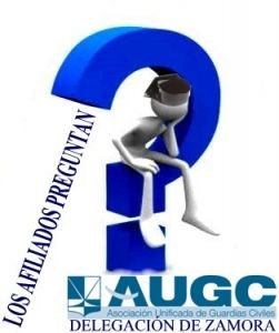 BOLETÍN ZAMORA "LOS AFILIADOS PREGUNTAN" II