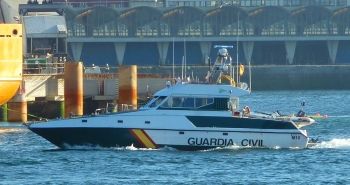AUGC respalda y apoya a los compañeros y afiliados detenidos en Gibraltar. ESTAMOS CON VOSOTROS